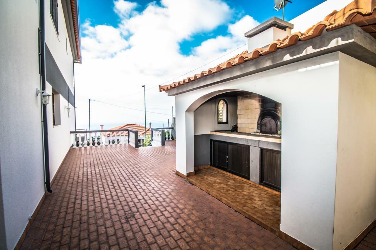Monte Vista Hermosa Funchal Dış mekan fotoğraf